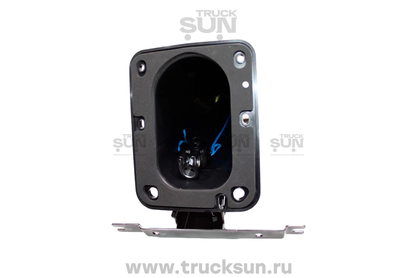 Колонка рулевая в сборе NLR85/NPR75/NQR90, изображение 4 из 5