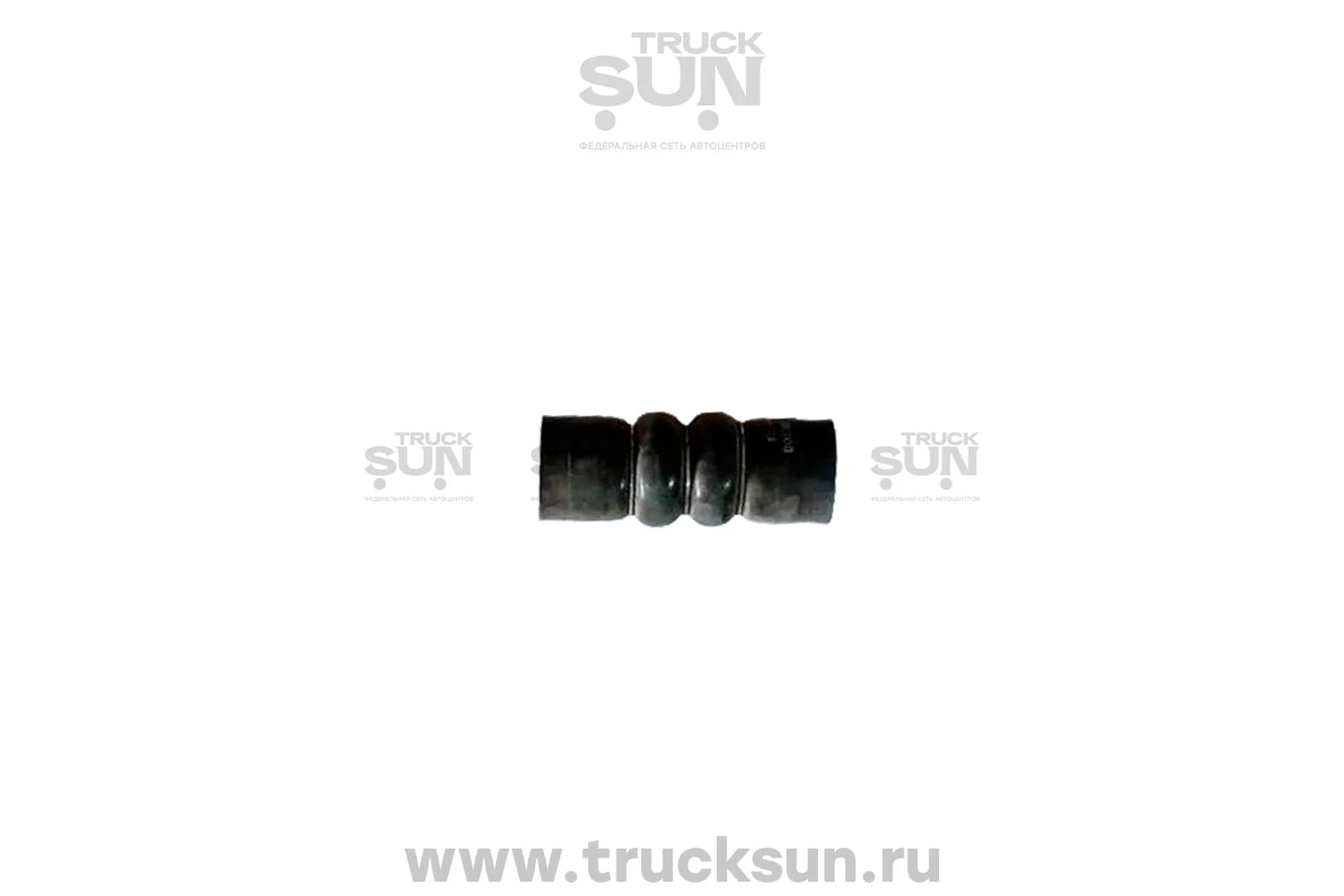 Патрубок интеркулера HD78 (27852-5K200) Б/У