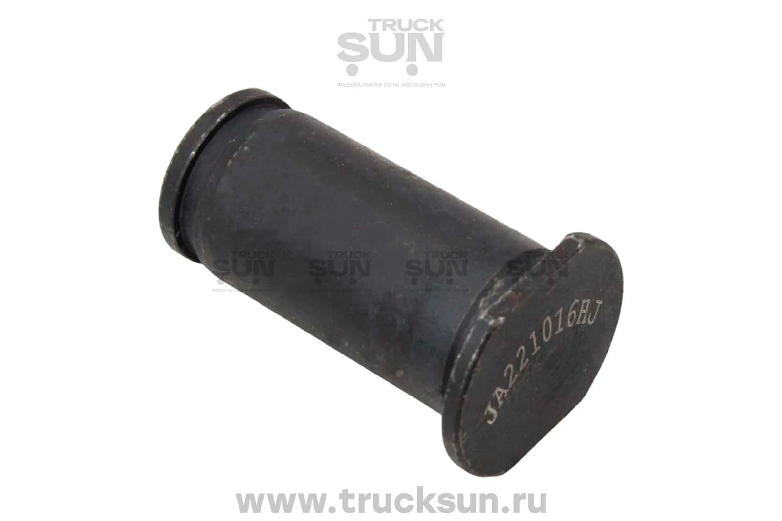 Вал ролика тормозной колодки FR JAC N120