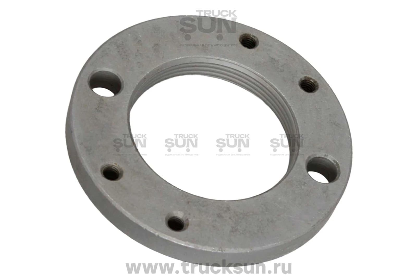 Гайка стопорная полуоси RR NQR71/75/90