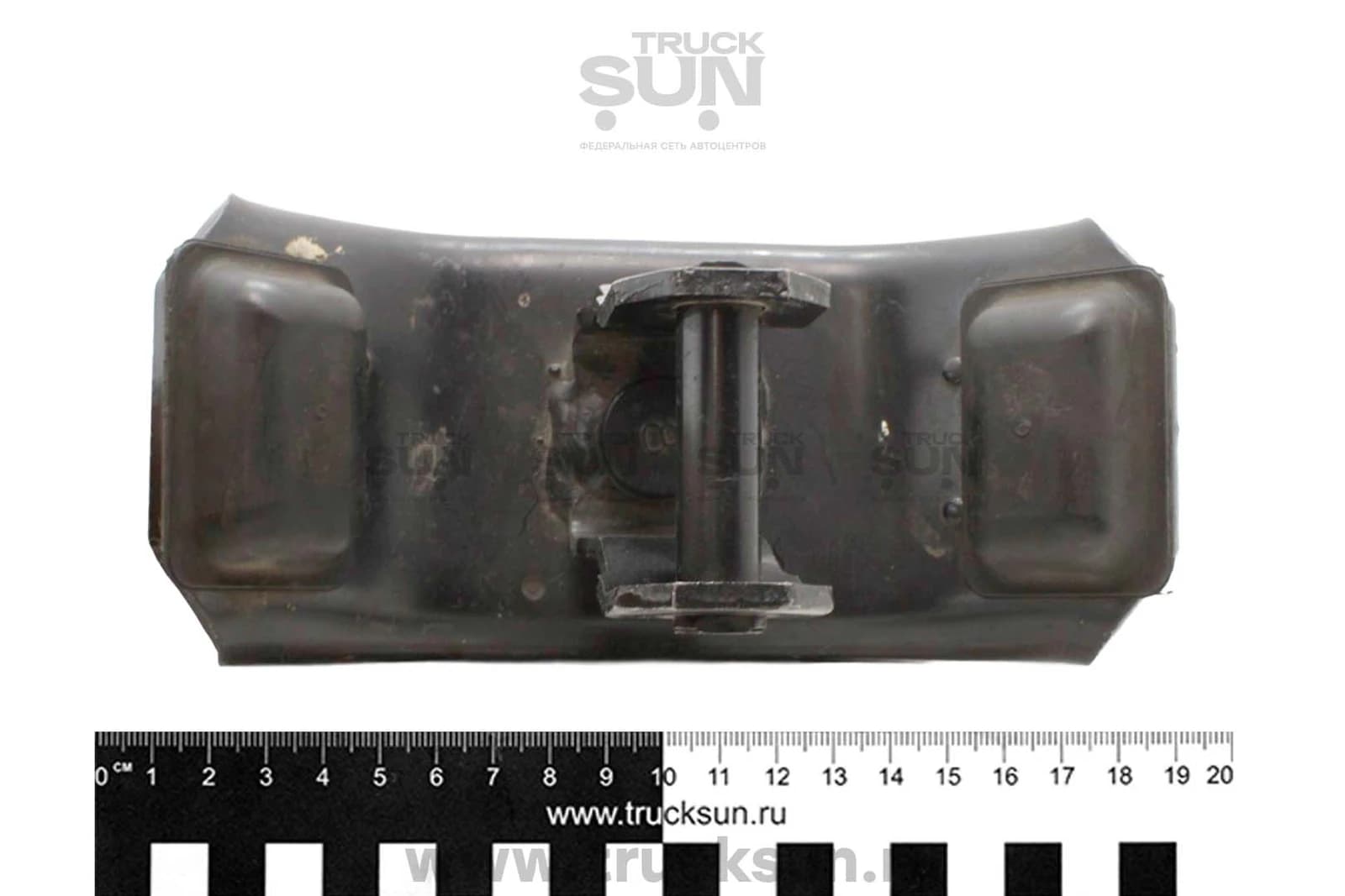 Кронштейн кабины RR NPR75, изображение 2 из 3