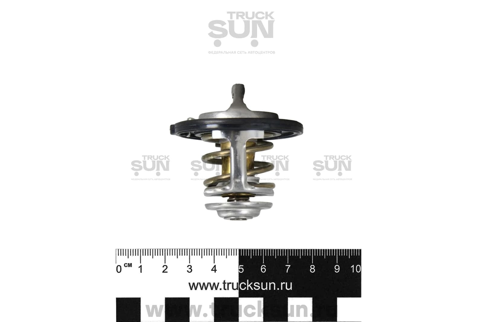 Термостат JAC N35 Компас 5, изображение 4 из 4