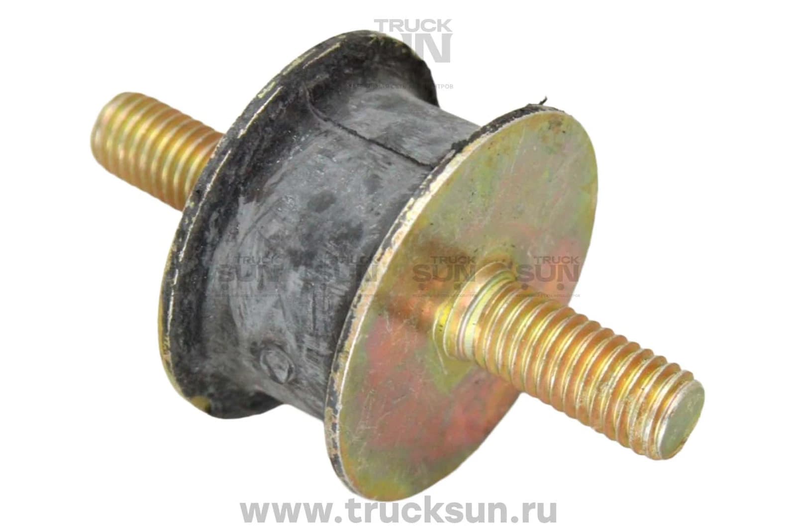 Подушка крепления фары CYZ51/FVR34, изображение 1 из 2