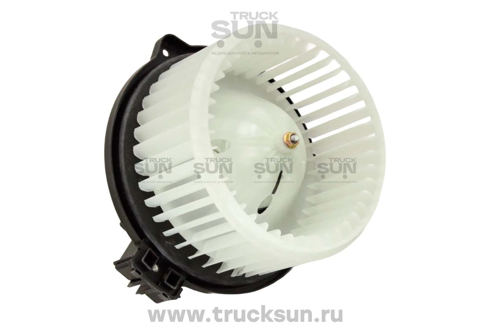 Двигатель отопителя NLR85/NMR85/NPR75/NQR90/FVR34/Атаман