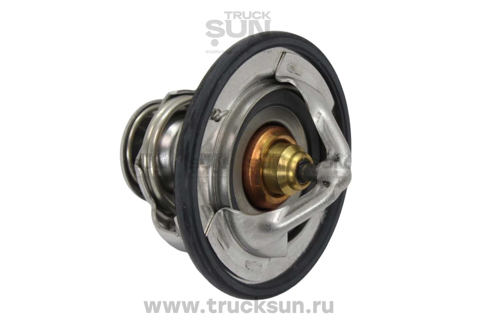 Термостат 4JJ1 NLR85 85C, изображение 1 из 2