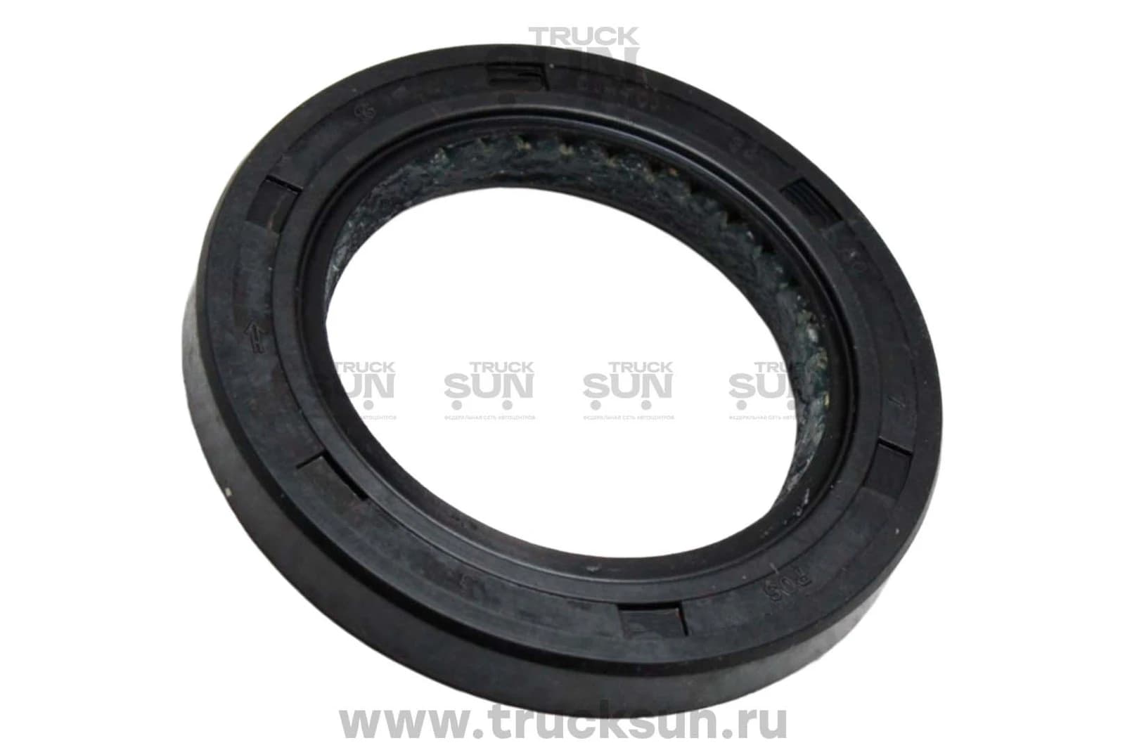 Сальник КПП FR HD72/Chorus 34-50-7