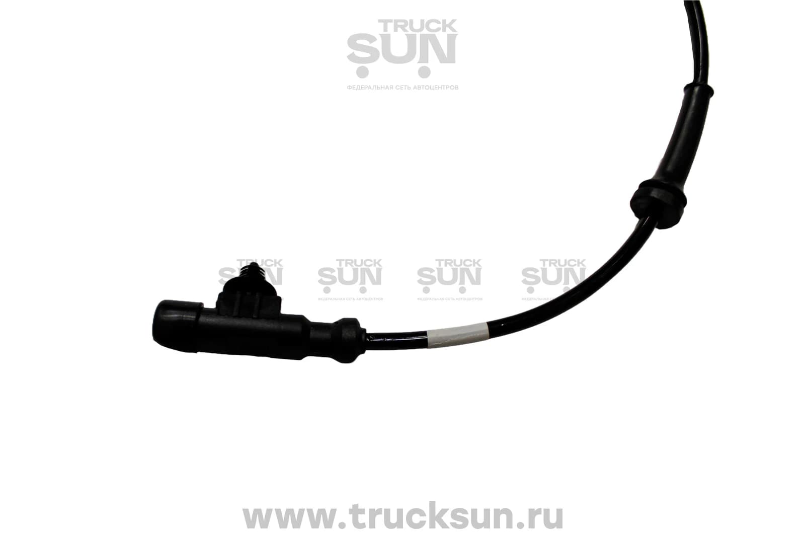 Датчик ABS FR LH Компас 5, изображение 3 из 3