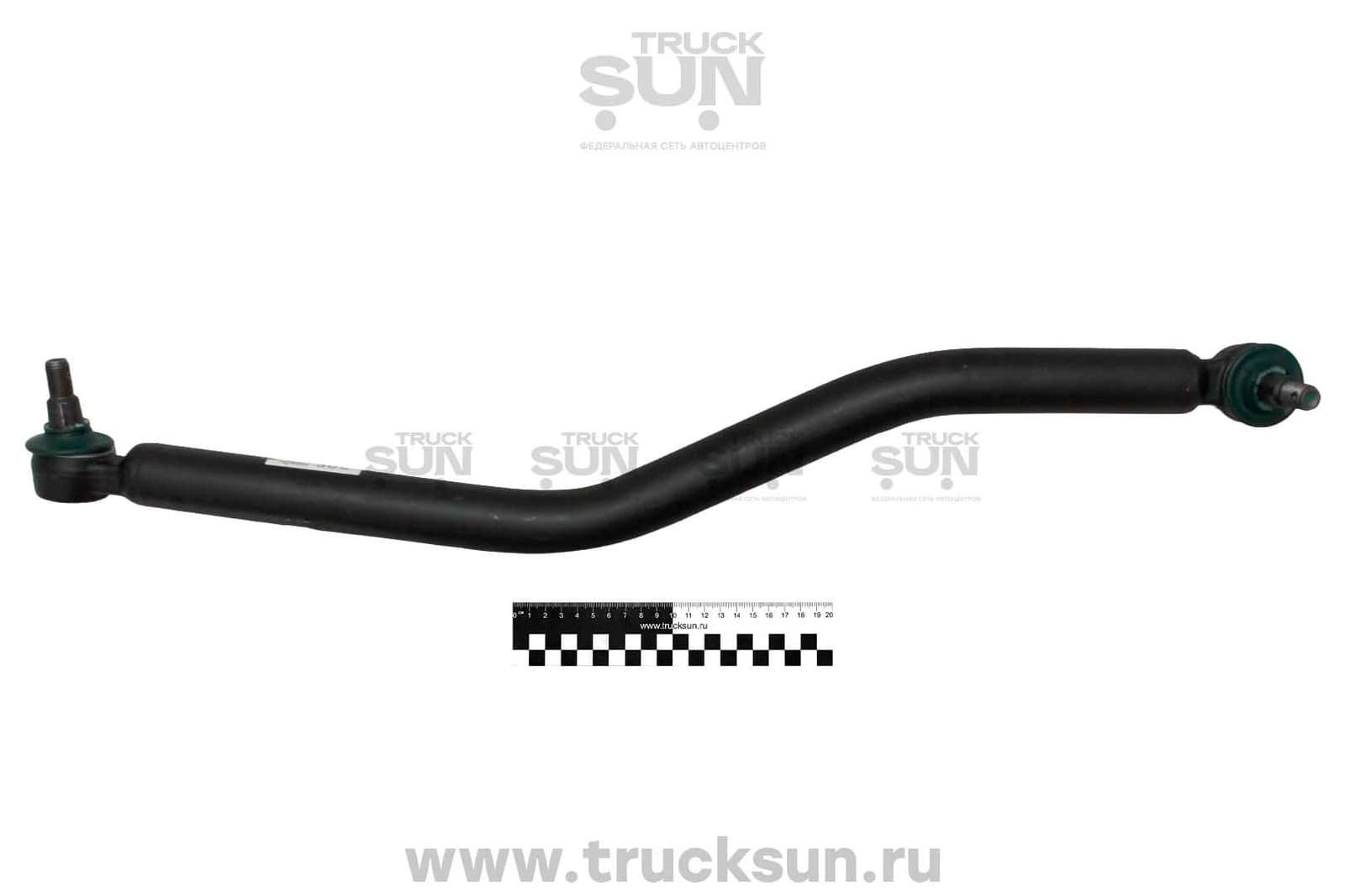 Тяга рулевая продольная FSR90