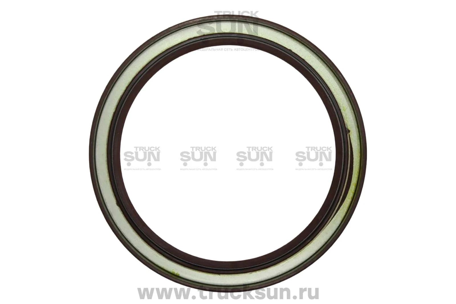 Сальник коленвала RR D4CB Porter II, изображение 2 из 2