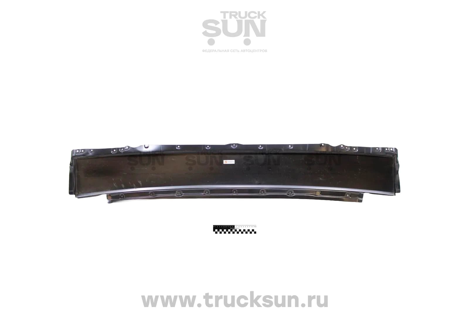 Капот HINO300 евро3 ш/к (55711-37061,TY56123A,TY05-0300-00,ST-TY68-003-A0), изображение 2 из 2