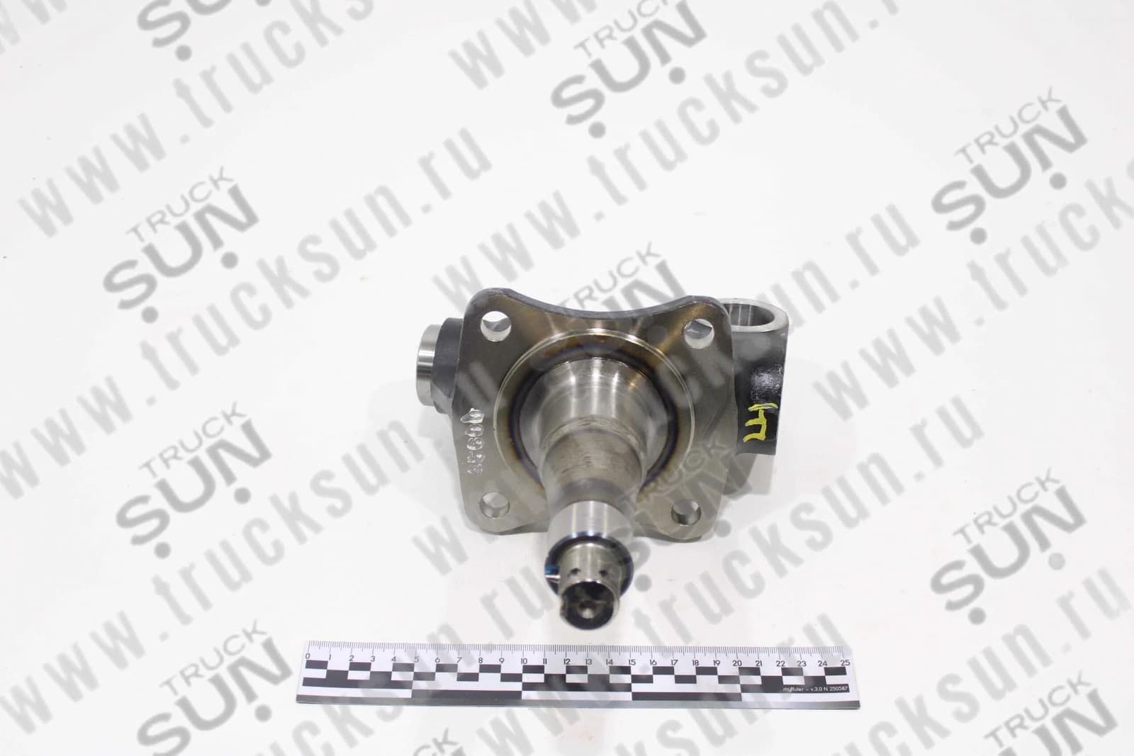 Кулак поворотный 30mm LH HD72 (56714-45600), изображение 4 из 4