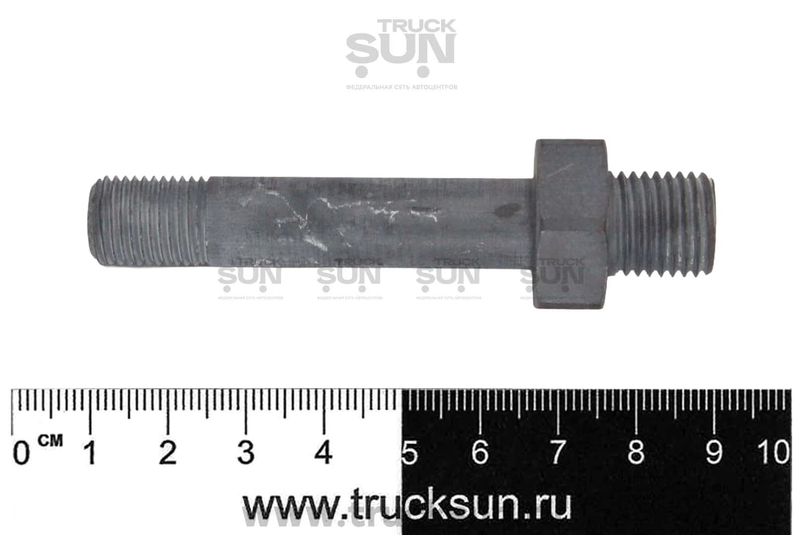 Стойка стабилизатора NPR75/NQR90