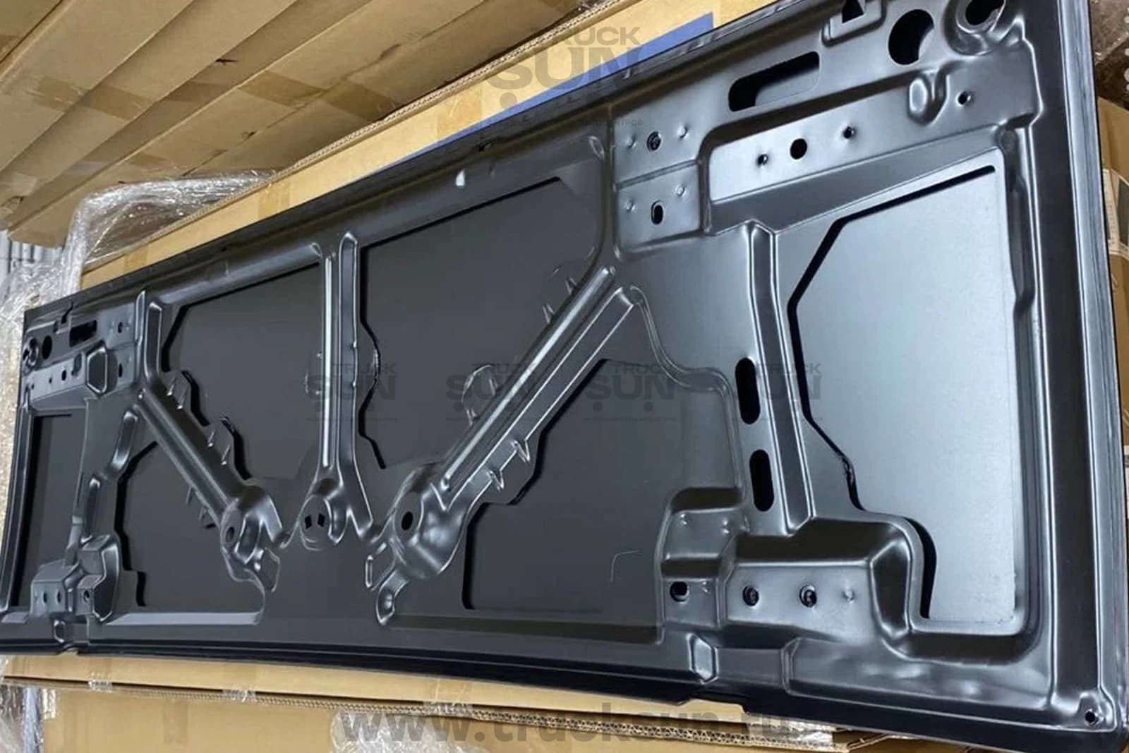 Капот FR FSR90/34, изображение 2 из 2