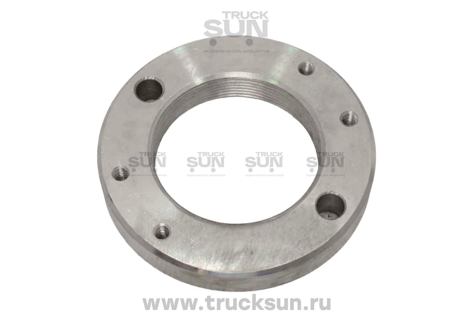 Гайка стопорная полуоси RR JAC N80, изображение 1 из 2