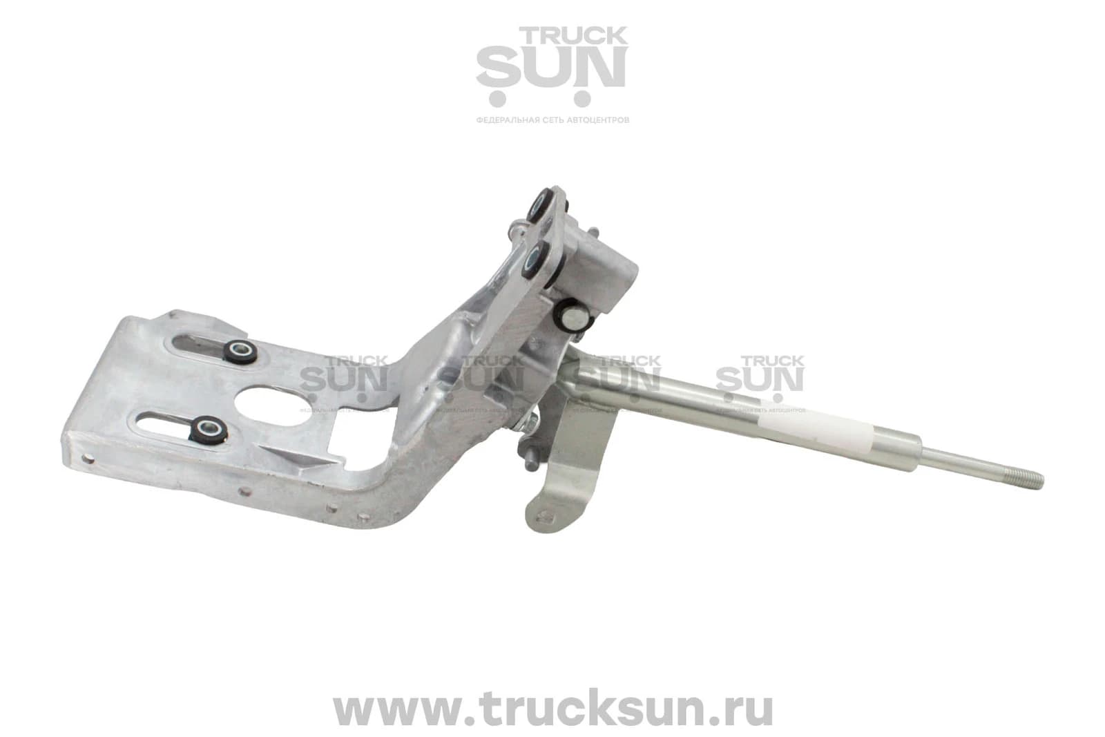 Кулиса КПП Камаз Компас 12, изображение 1 из 2