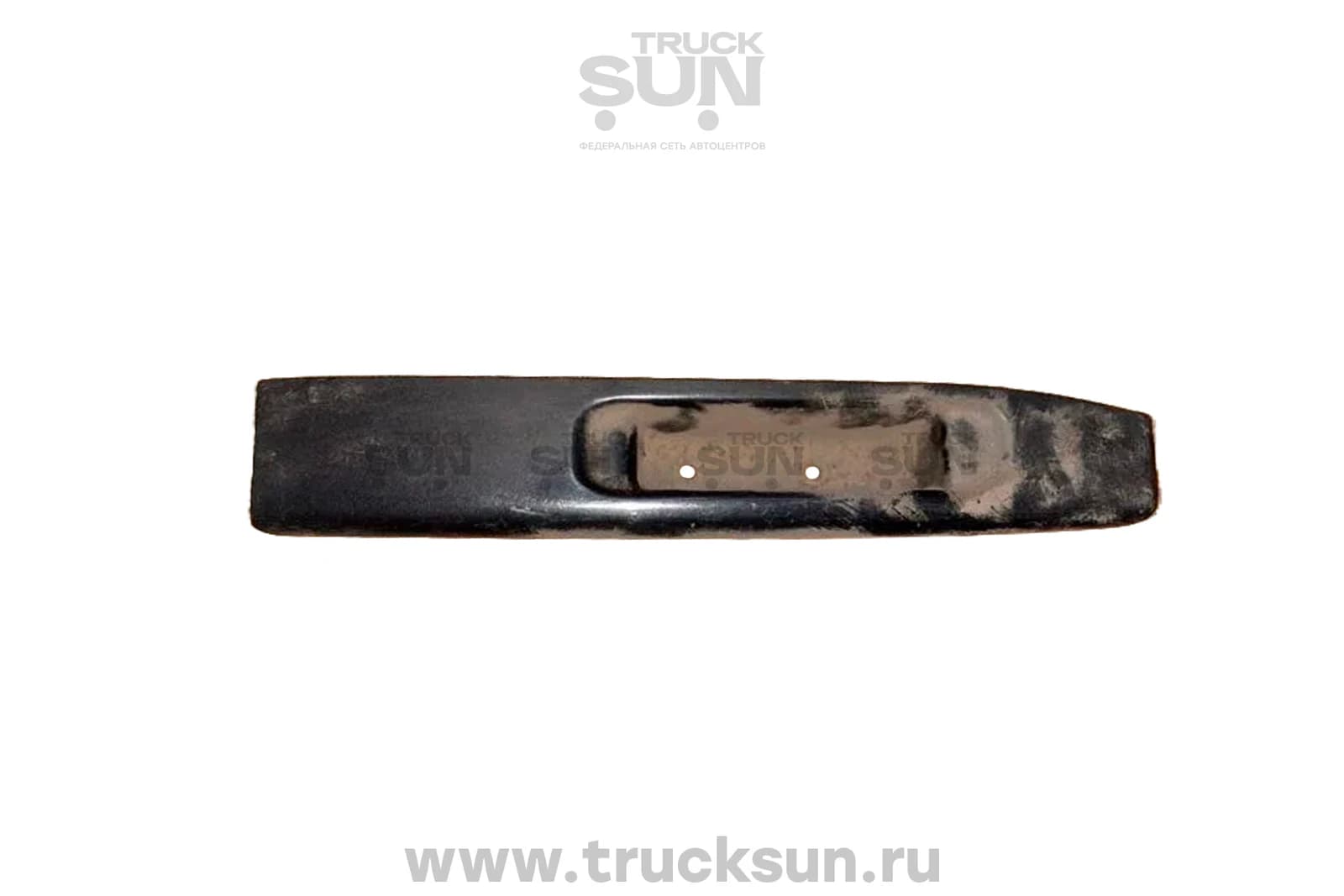 Лоток панели двери внутр. RH HD72/78 (81220-5H010AX) ручной стеклопод.б/у, изображение 2 из 2