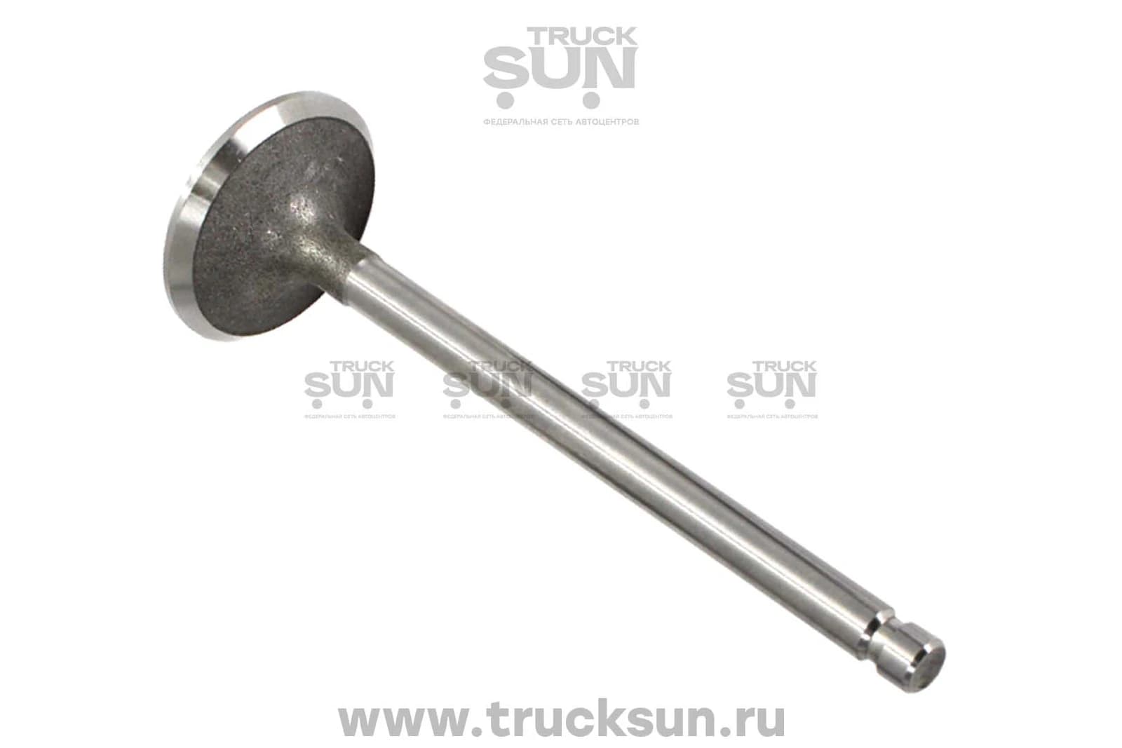 Клапан впускной D4AL/DB/DD HD72/78