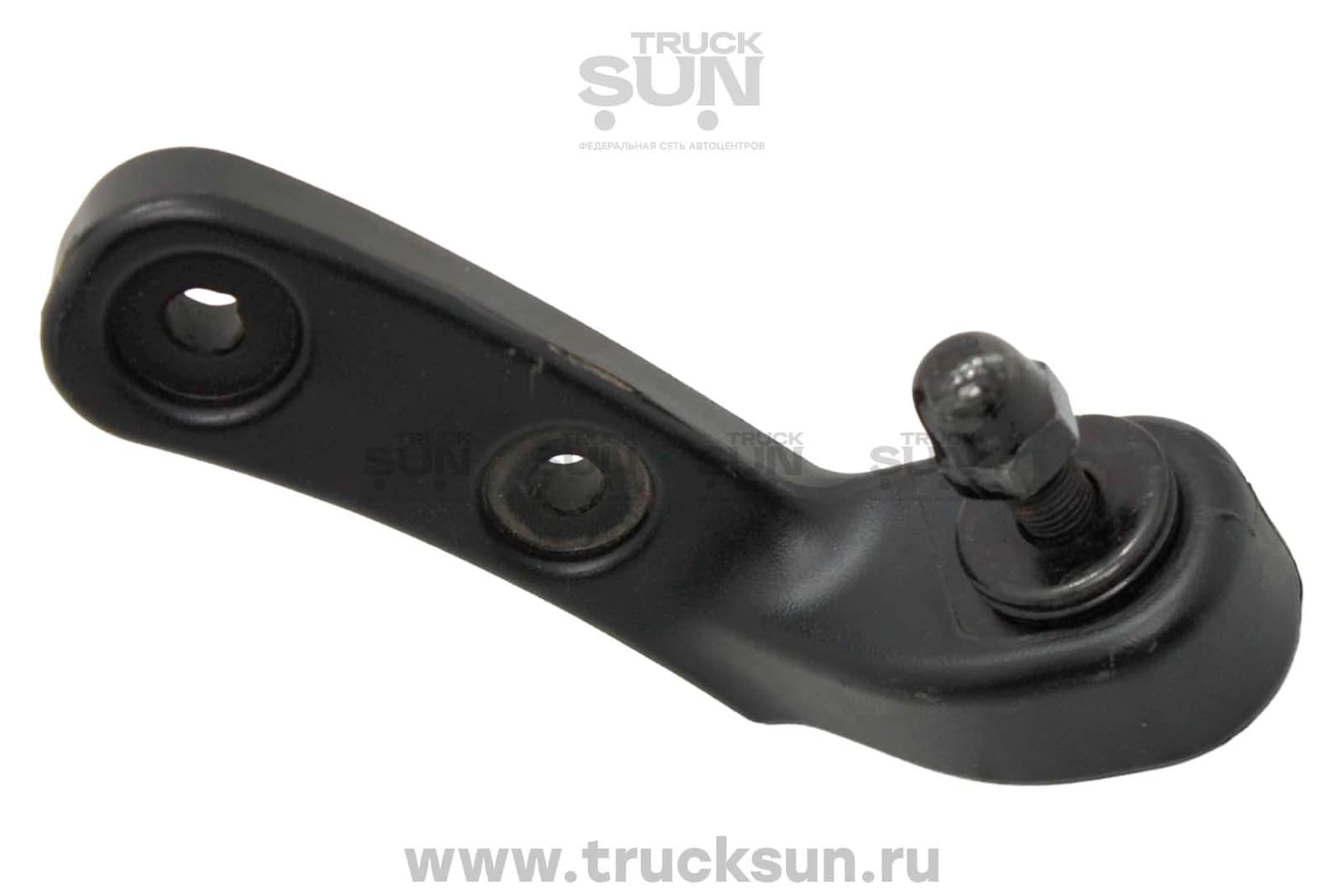Крепление кронштейна зеркала парковочного RH FVR34, изображение 1 из 2