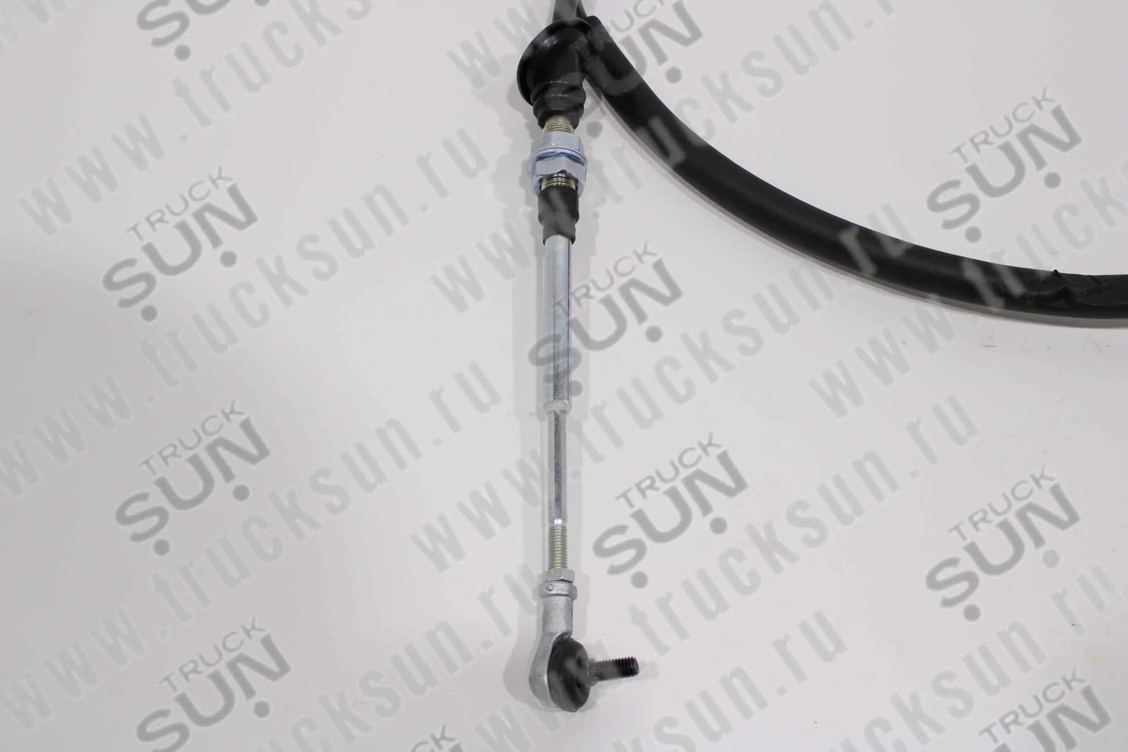 Трос переключения передач D6DA22 HD120 Black