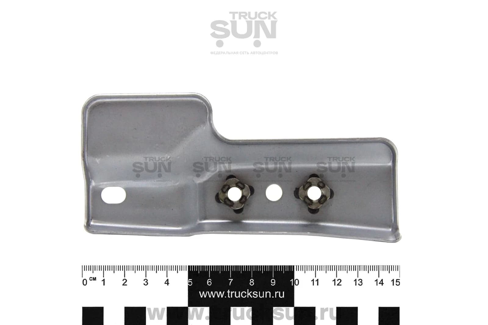 Петля капота RH FVR34/FSR90, изображение 1 из 3