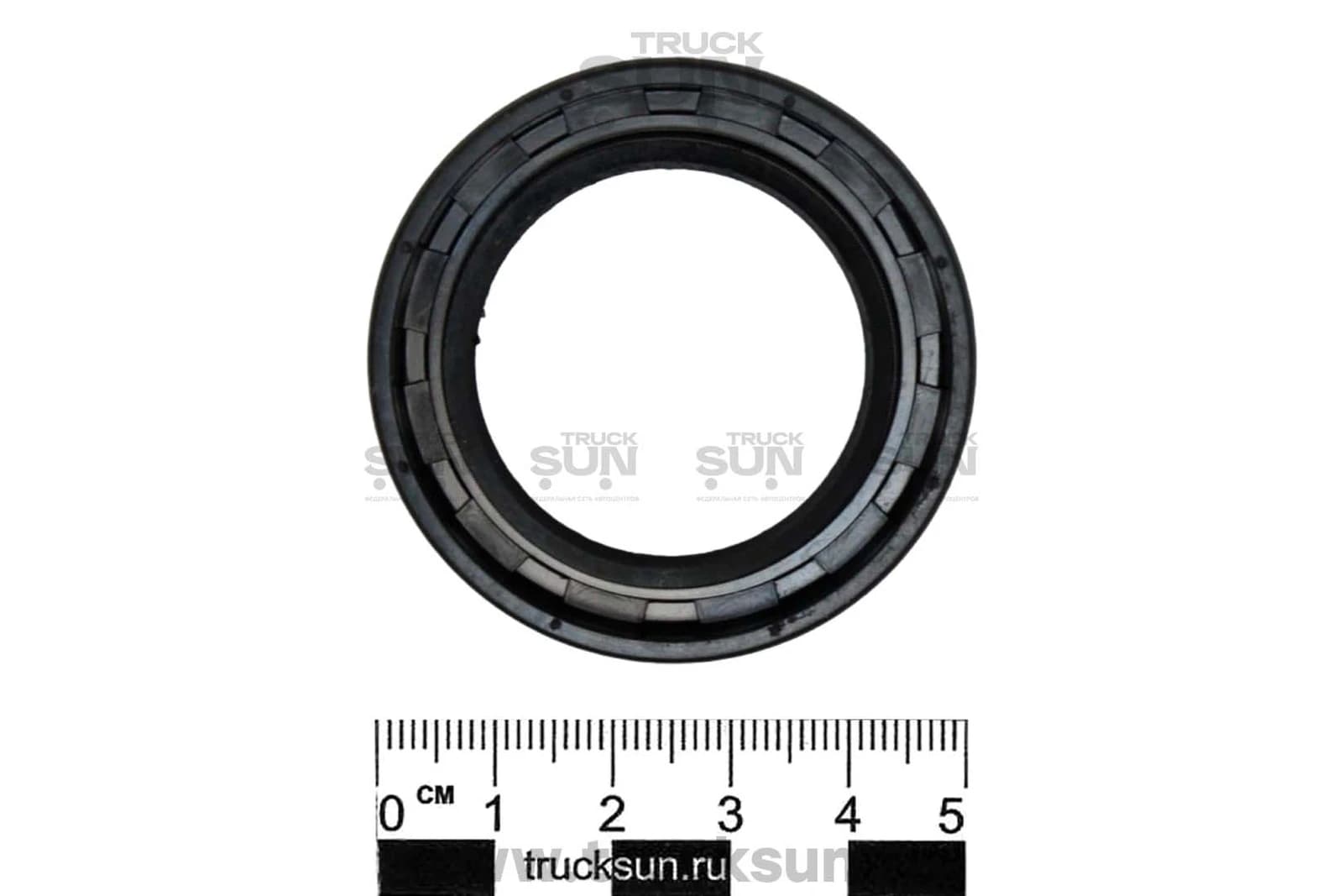 Сальник КПП FR HD72/Chorus 34-50-7, изображение 2 из 2