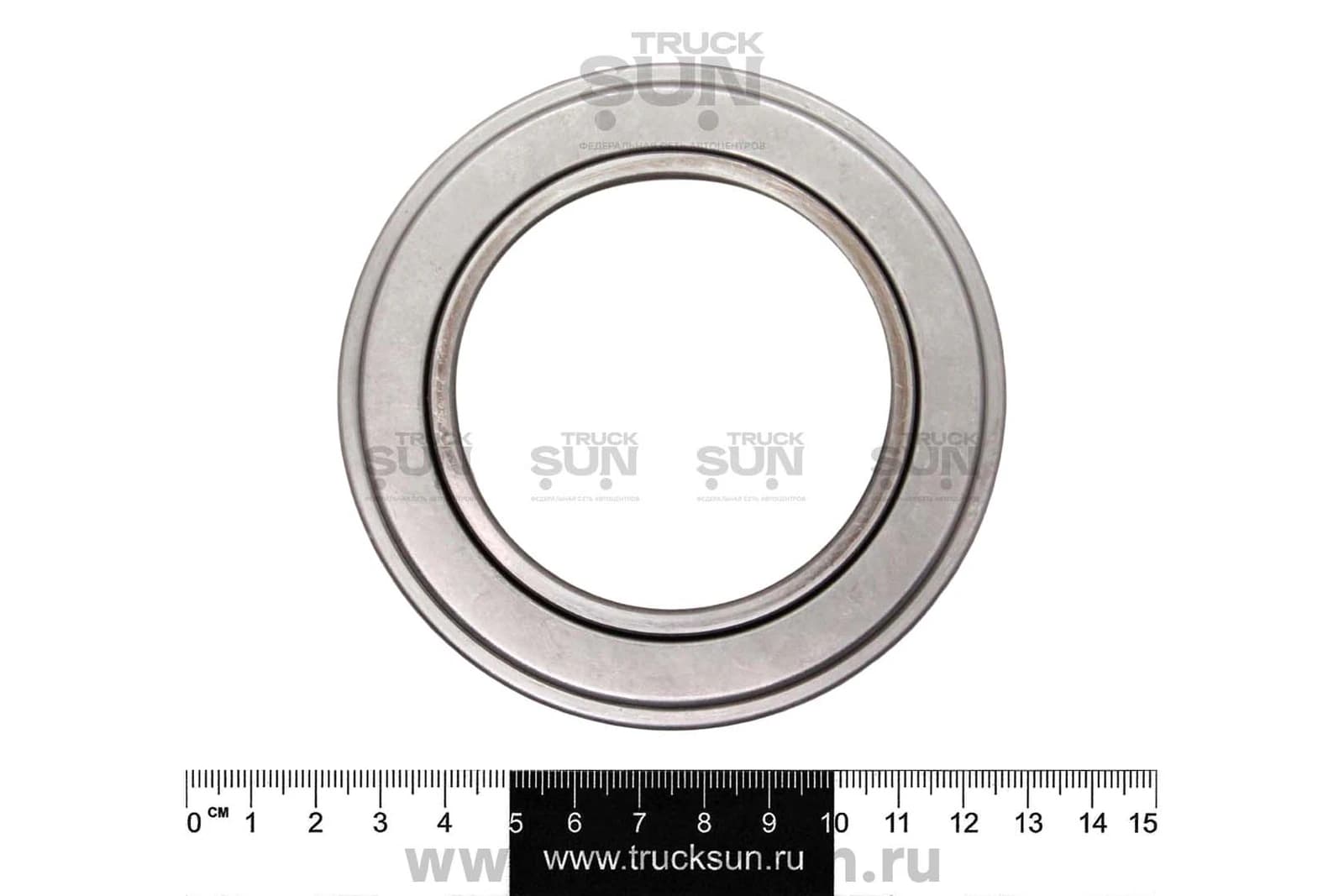 Подшипник выжимной 6HE1T/6HK1/4HH1/J08C HINO500/FVR34/CYZ52 4HK CHINA