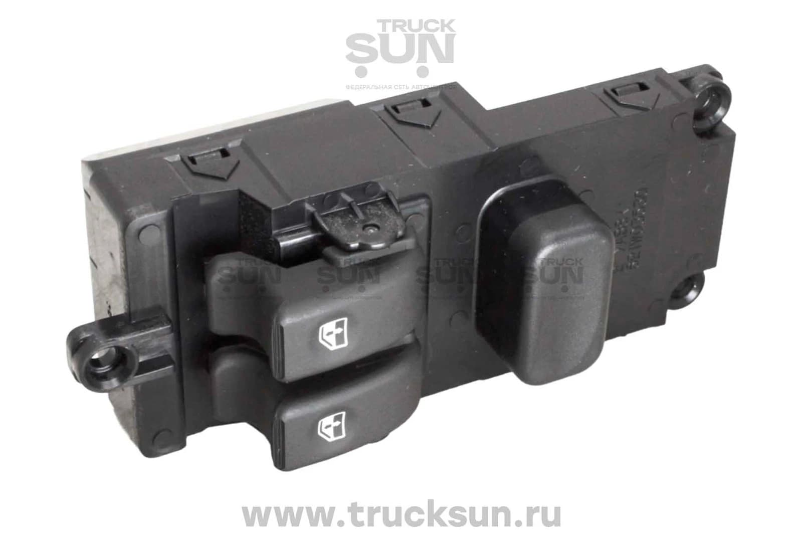 Кнопка стеклоподъемника LH HD72/78, изображение 2 из 2