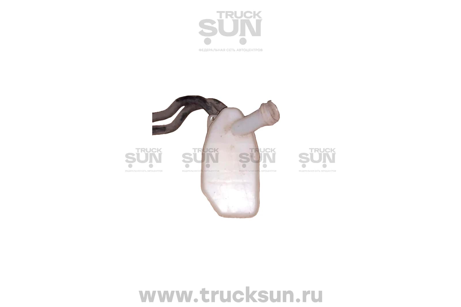 Бачок тормозной жидкости Isuzu NLR85/NPR75 Б/У, изображение 1 из 2