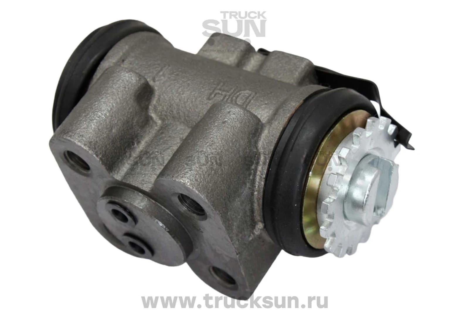 Цилиндр тормозной рабочий RR.RH.FR HD120