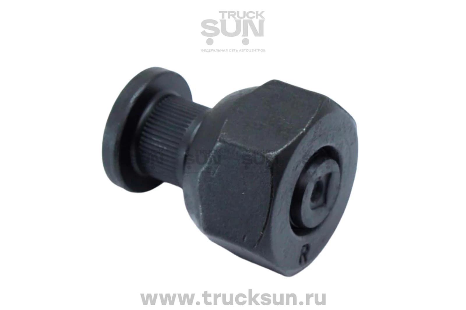 Шпилька в сборе FR RH HINO300