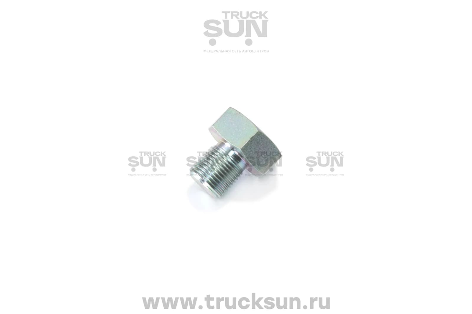 Пробка поддона двигателя сливная HD120 (0K850-10404A)
