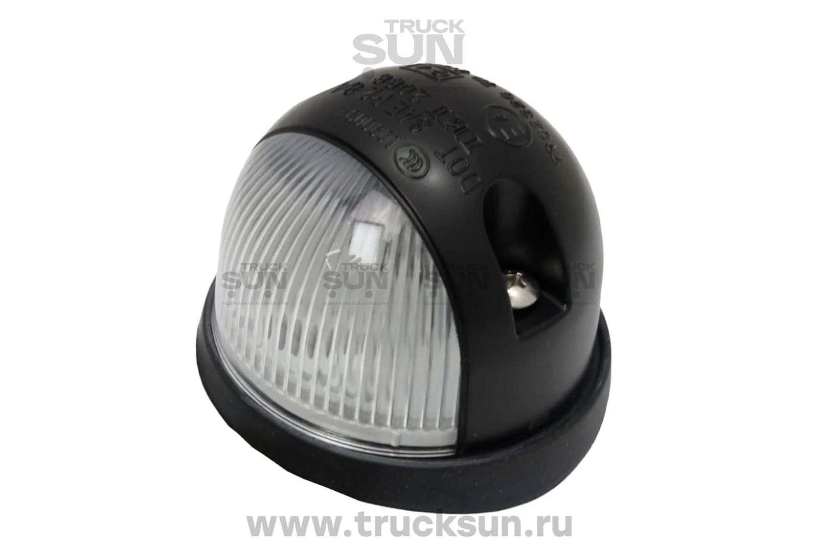 Фонарь кабины LH наруж NPR75/NQR90 (8975875972)