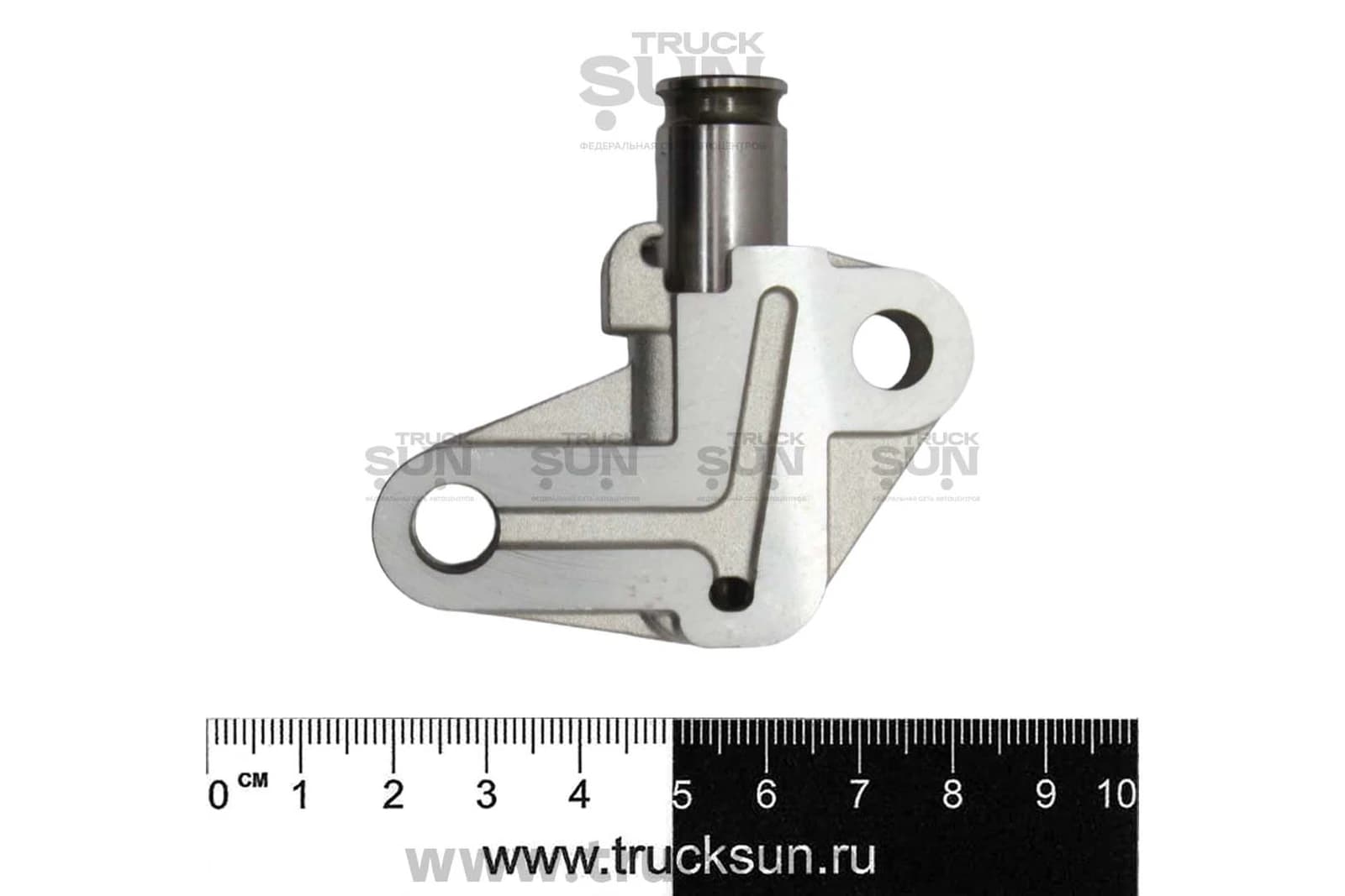 Натяжитель цепи ГРМ D4CC HD78 нижней, изображение 2 из 2