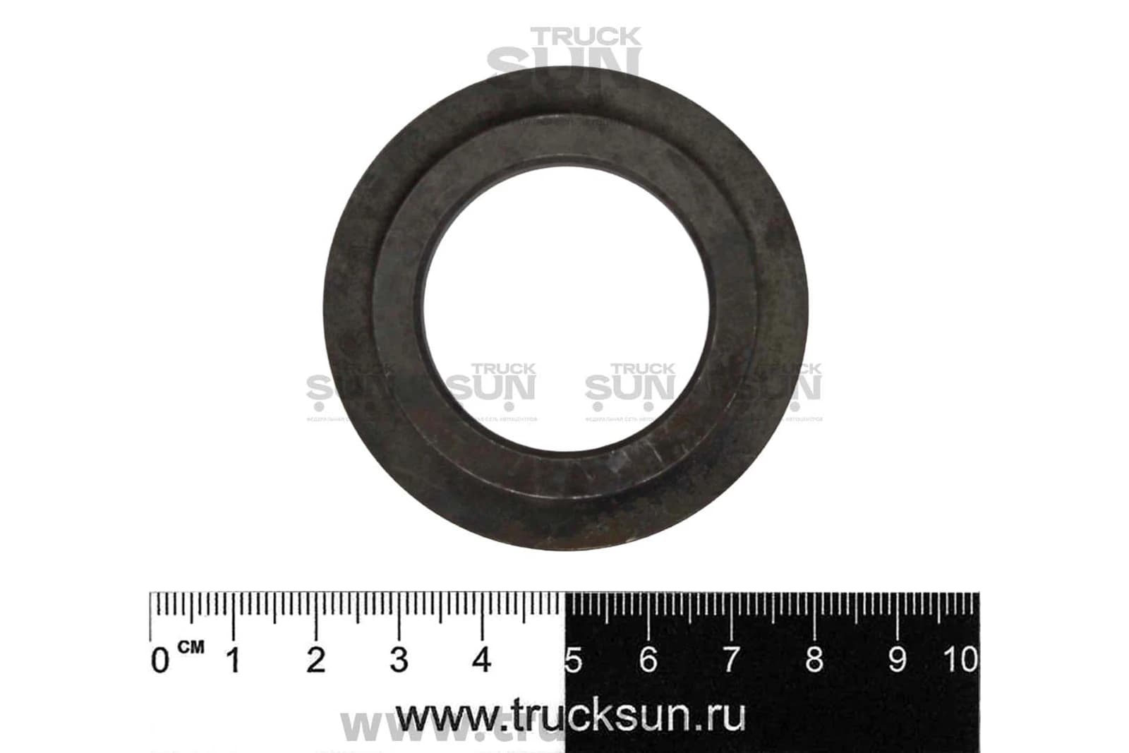 Шайба КПП 6-ой передачи HINO300/NQR90 Евро4, изображение 2 из 2