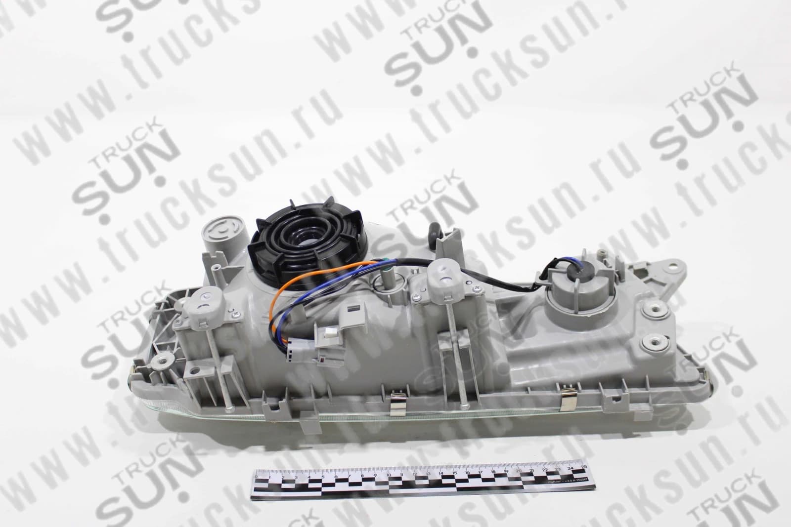 Фара LH ISUZU GIGA, изображение 3 из 3