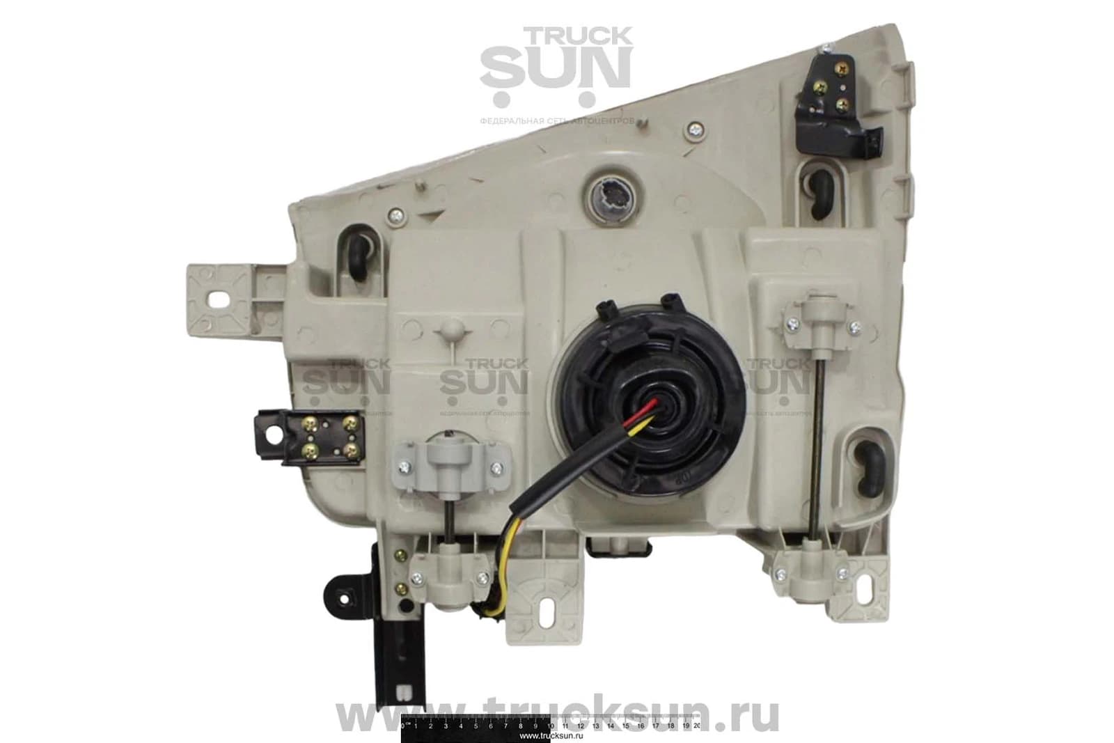 Фара RH HD78/65, изображение 2 из 2