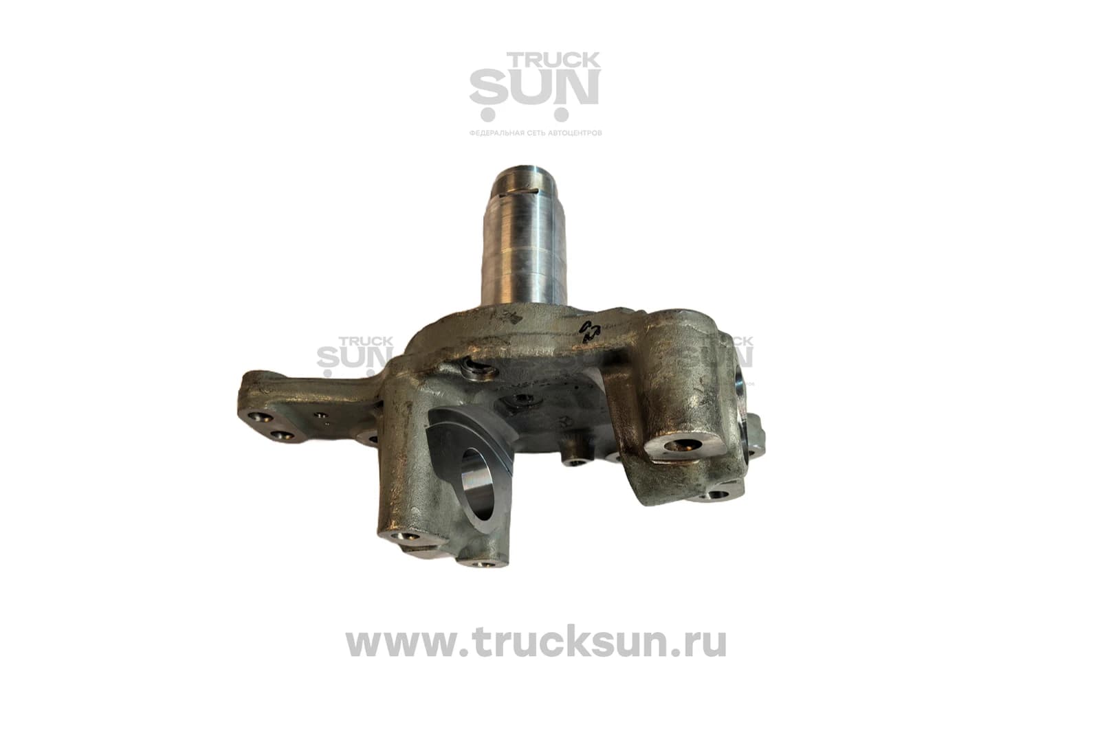 Кулак RH HOWO T5G/C7H