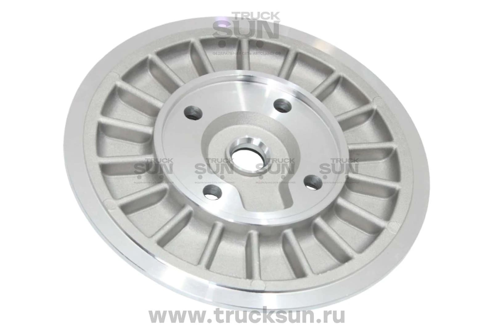 Диск компрессора BP-I17-3