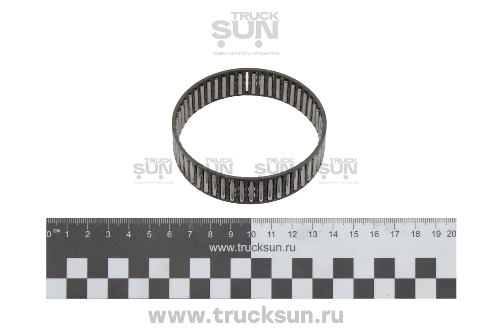 Подшипник КПП игольчатый HINO500 Евро4