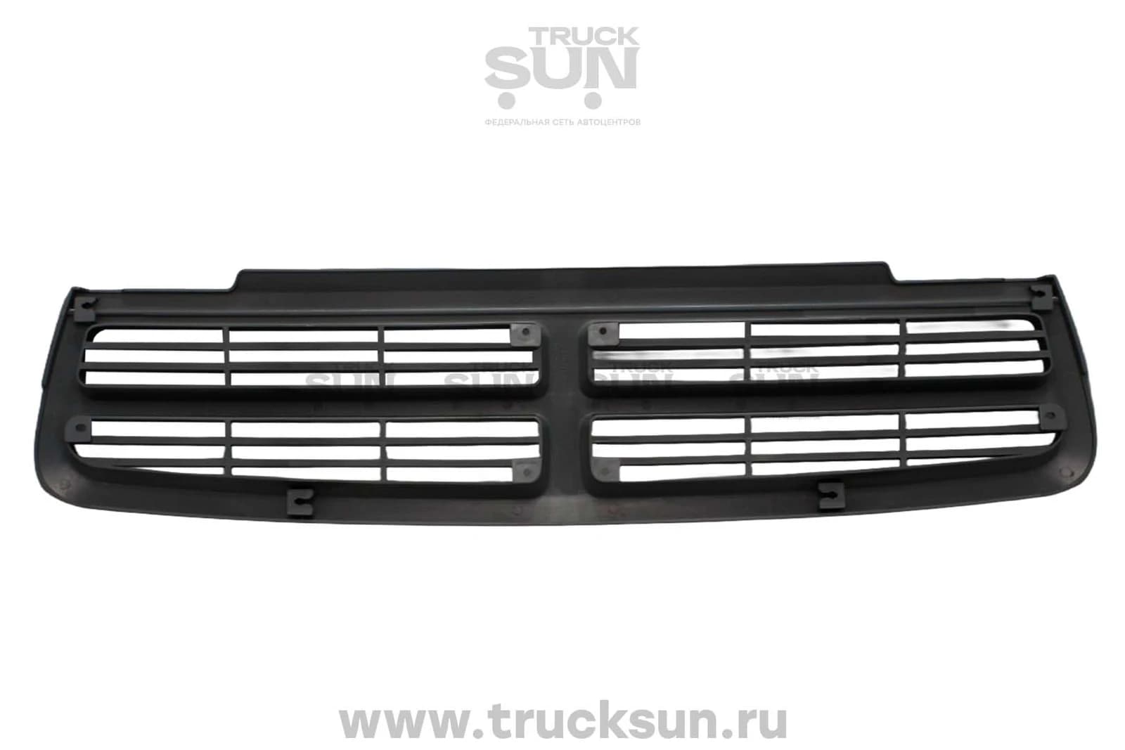 Решетка радиатора HD72, изображение 2 из 2