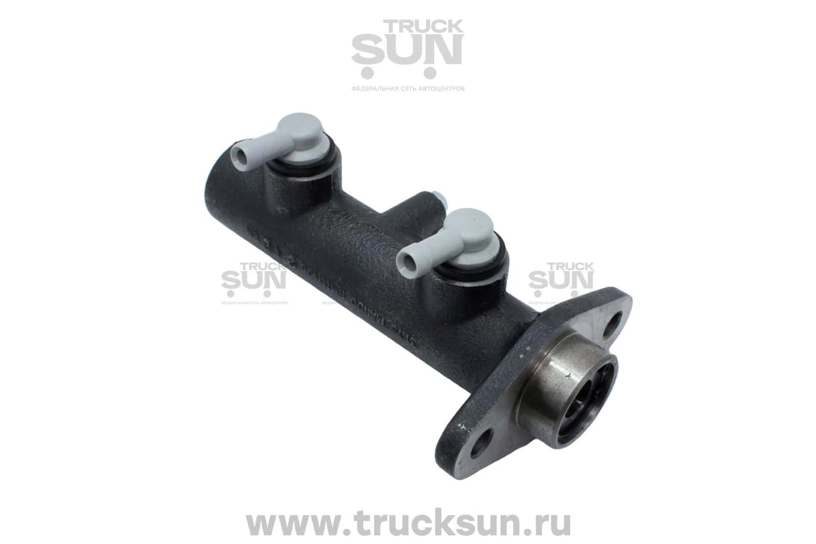 Цилиндр тормозной главный HD65/78/County (58620-5K500,EX58620-5K500,58620-5K000) железный