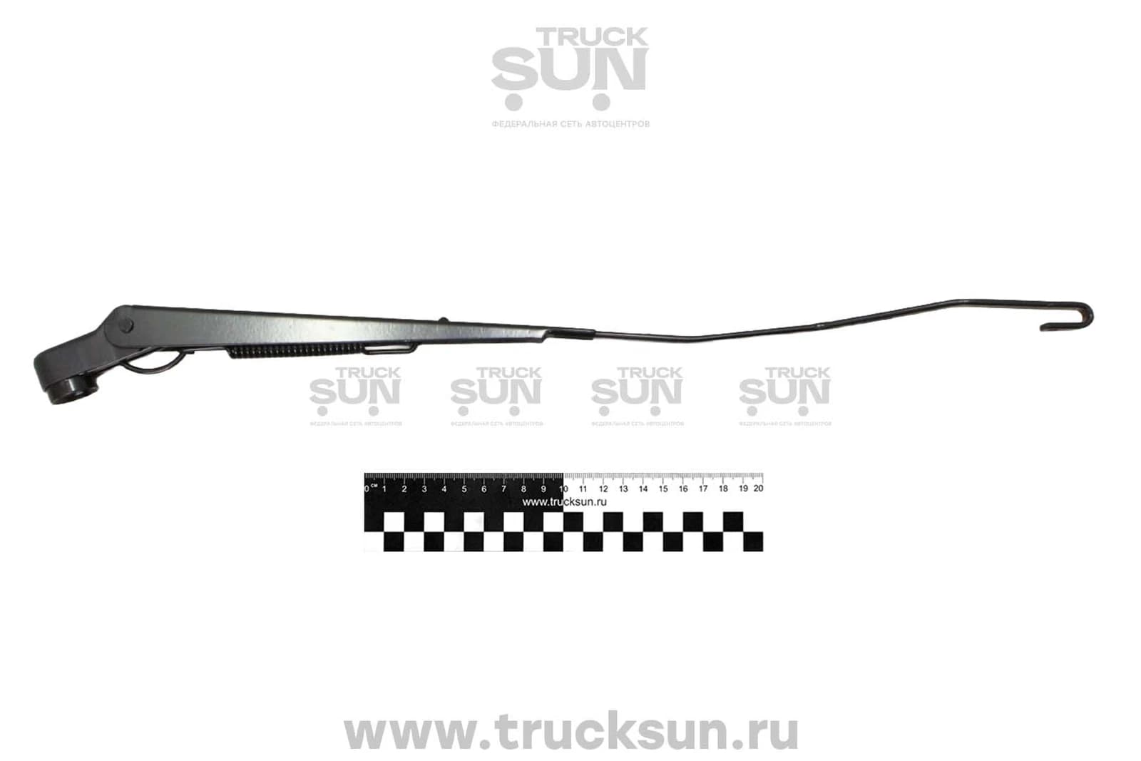 Поводок стеклоочистителя RH NLR85, изображение 2 из 2