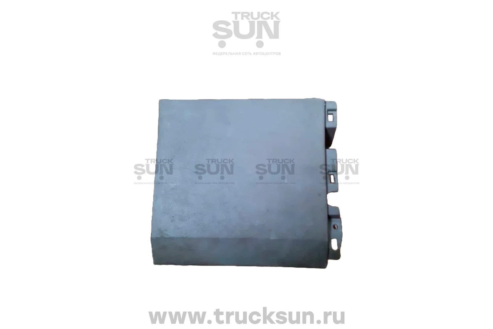 Панель торпеды HINO300 Euro3 (55340-37020) Б/У, изображение 1 из 2