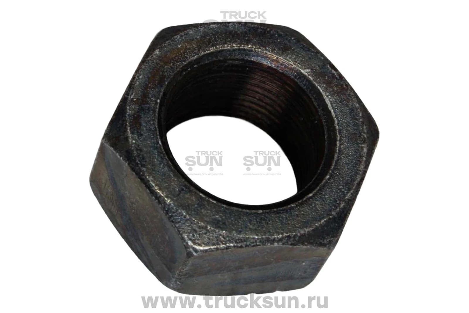 Гайка карданного вала HD72