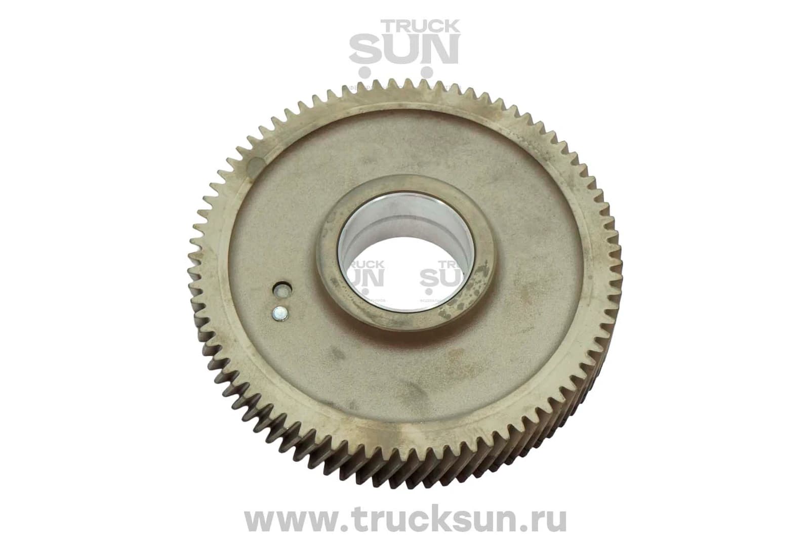 Шестерня ГРМ 4JJ1T NLR85 Z=80, изображение 1 из 2