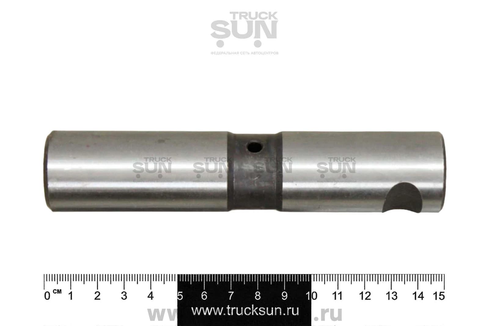 Палец рессоры RR JAC N120