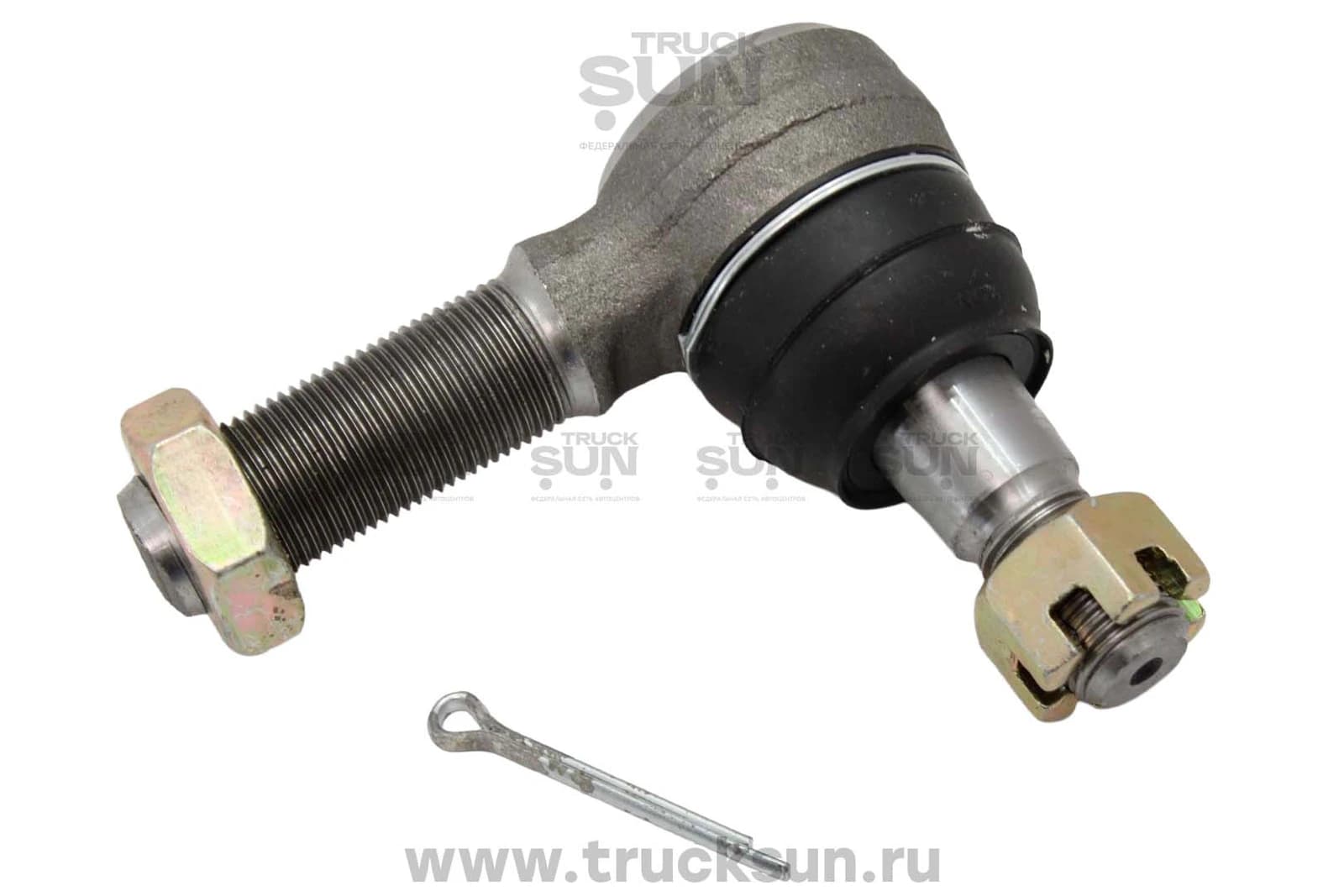 Наконечник рулевой LH NQR/NKR/NPR/NMR