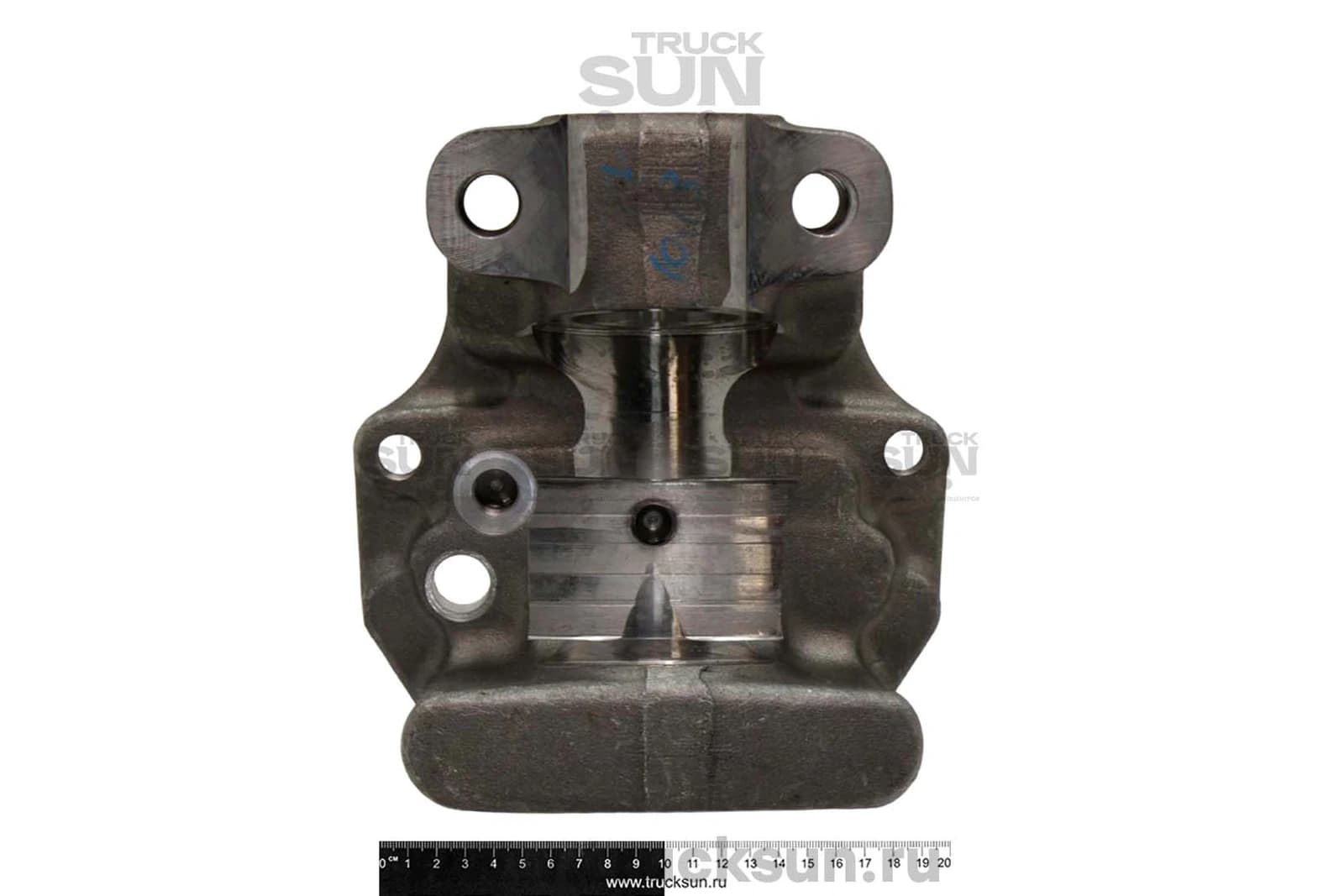 Кулак поворотный RH CYZ51/EXZ52/FVR34, изображение 2 из 2