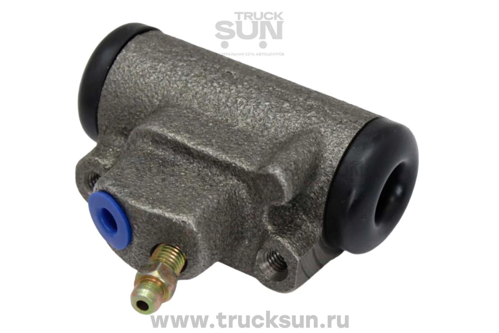 Цилиндр тормозной рабочий RR LH/RH Bongo3