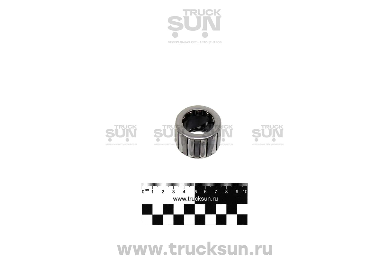Подшипник КПП первичного вала игольчатый MYY5T NQR71/75/90/HINO300 Евро4 межваловый